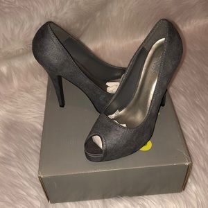 Charlotte Russe Heels